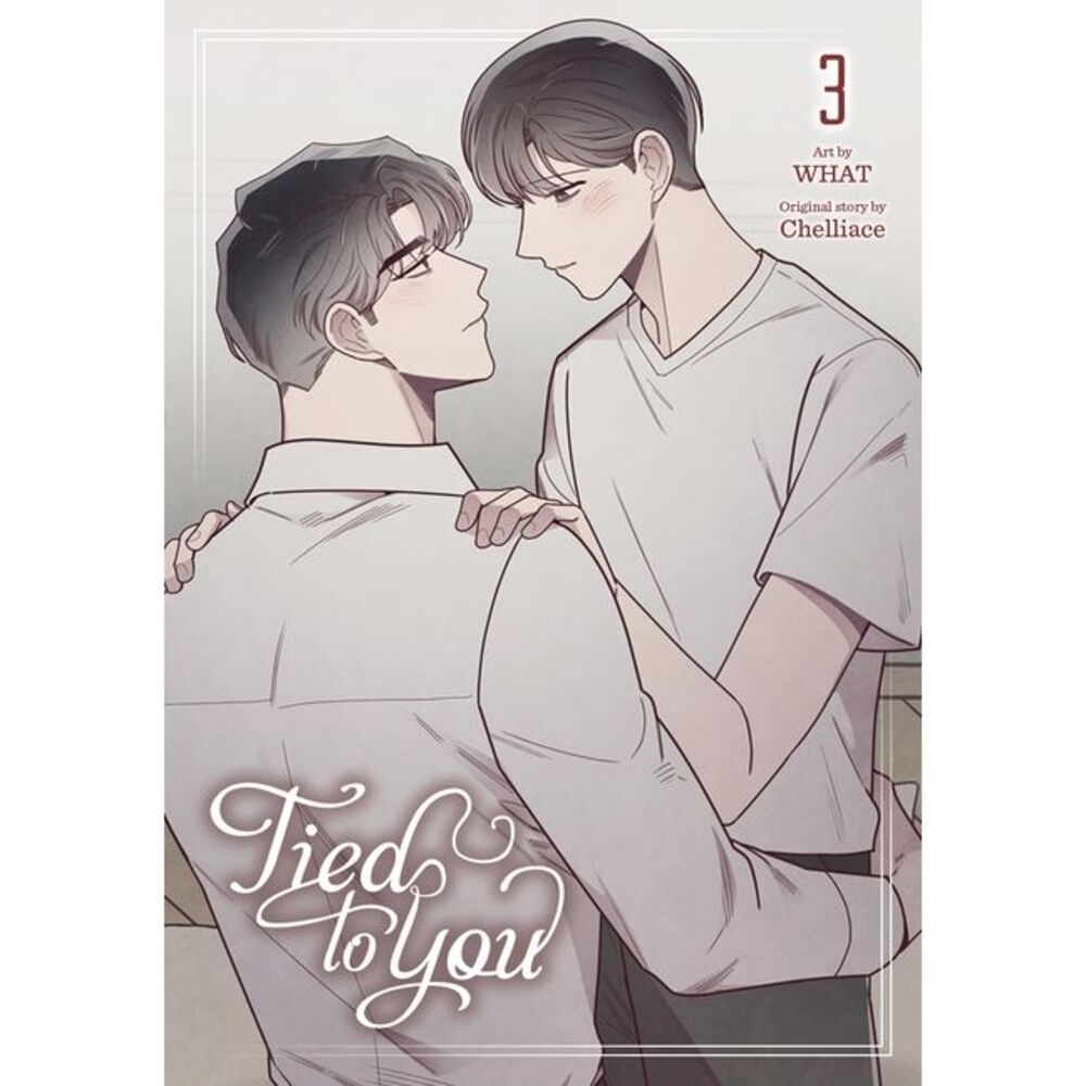 Tied to You, Vol. 3 -- What